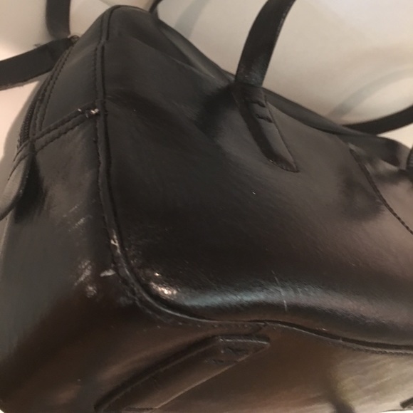 Alfani Women’s shoulder black bag - Picture 8 of 8